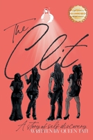 The Clit: Freshman Year 1963718240 Book Cover