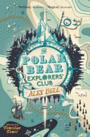 The Polar Bear Explorers' Club 0571332544 Book Cover
