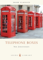 Telephone Boxes 1553378504 Book Cover