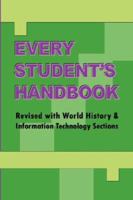 Every Student's Handbook 9768202459 Book Cover