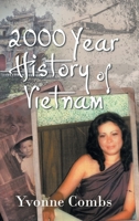 2000 Year History of Vietnam B0CCXC8VQV Book Cover