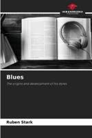 Blues 6209701825 Book Cover