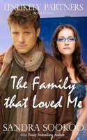 The Family Who Loved Me B088JFH5T8 Book Cover