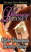 Pleasure Planet 1419952870 Book Cover