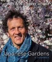 Japanese Gardens: a journey 1473692296 Book Cover