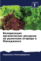 Валоризация органических ресурсов на рыночном огороде в Махаджанге 6205996960 Book Cover