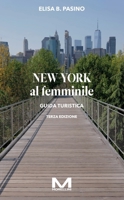 New york al femminile III ed. (Italian Edition) 886298068X Book Cover