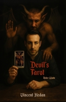 Devil's Tarot: Rider-Waite B0F9LLP3XW Book Cover