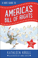 A Kids' Guide to America's Bill of Rights 006235230X Book Cover