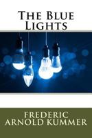 The Blue Lights: A Detective Story 9354208576 Book Cover