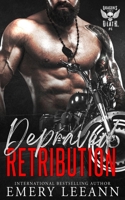 Depraved Retribution 1981286993 Book Cover