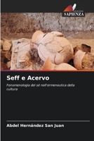 Seff e Acervo (Portuguese Edition) 6200842639 Book Cover