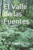 El Valle de las Fuentes B08BDYYLYY Book Cover