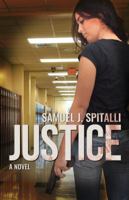 Justice 1732956502 Book Cover