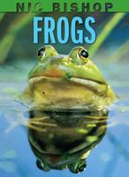 Frogs 0545605709 Book Cover