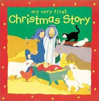 Let's Read the Noah's Ark Story 0745941877 Book Cover