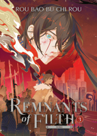 Remnants of Filth: Yuwu (Novel) Vol. 3 1685797601 Book Cover