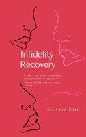Infidelity Recovery: A Practical Guide To Healing From Infidelity, Rebuilding Trust And Recovering Your Sanity 180176705X Book Cover