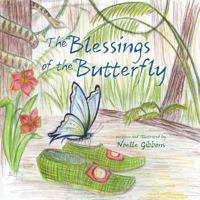 The Blessings of the Butterfly 1939289181 Book Cover