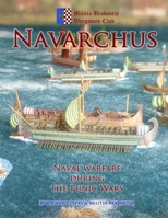 Navarchus (Color Edition Letter Format) 1291617698 Book Cover