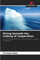 Diving beneath the iceberg of cooperation 6209483127 Book Cover
