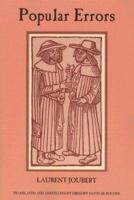 Popular Errors 0817304088 Book Cover