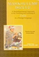 Masikhulume Isizulu (Let's Speak African Language Series) 1597030023 Book Cover