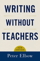 Writing without Teachers 0195120167 Book Cover