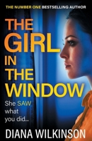 The Girl in the Window 1836033168 Book Cover