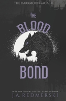 The Blood Bond B091F1B66X Book Cover
