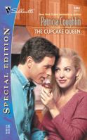 The Cupcake Queen 0373244541 Book Cover