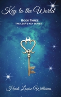 Key to the World 1649709447 Book Cover