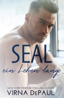 SEAL - ein Leben lang B08D4VPX6P Book Cover