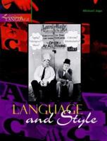 Living Language: Language & Style: Language and Style 034073082X Book Cover
