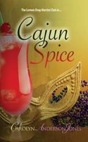 Cajun Spice 1499360525 Book Cover