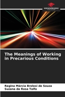 The Meanings of Working in Precarious Conditions 6207713206 Book Cover