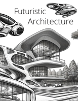 Futuristic Architecture B0CNYXSD1Z Book Cover