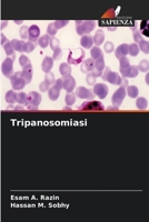 Tripanosomiasi (Italian Edition) 6630282884 Book Cover