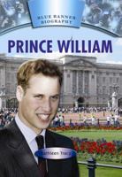 Prince William 1612281915 Book Cover