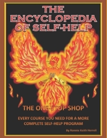 THE ENCYCLOPEDIA OF SELF-HELP 1957547510 Book Cover