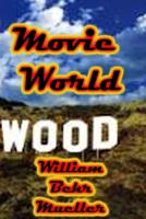 Movie World 1508747970 Book Cover