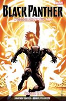 Black Panther: A Nation Under Our Feet, Book 2 1302900544 Book Cover