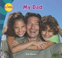 My Dad 1448814618 Book Cover
