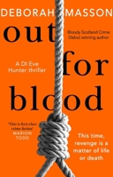 Out for Blood 0552176516 Book Cover