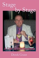 Stage by Stage: A Life in Showbusiness B08P1CFC1K Book Cover