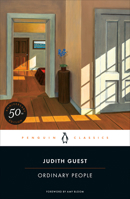 Ordinary People: 50th-Anniversary Edition 0143139460 Book Cover