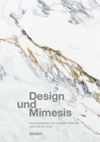 Design Und Mimesis: Nachahmung in Natur Und Kultur 3496016108 Book Cover