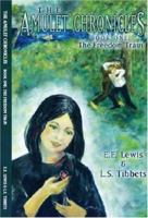The Amulet Chronicles: Book I: The Journey Home 1419675826 Book Cover