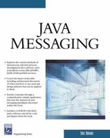 Java Messaging (Programming Series) 1584504188 Book Cover