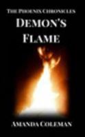Demon's Flame 136669824X Book Cover